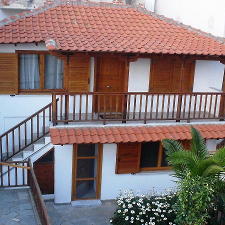 Traditional House Paschalis كافالا المظهر الخارجي الصورة