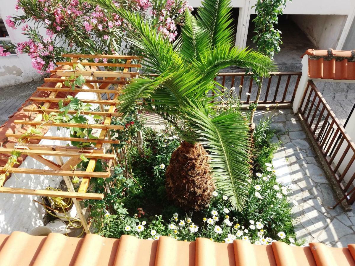 Traditional House Paschalis كافالا المظهر الخارجي الصورة
