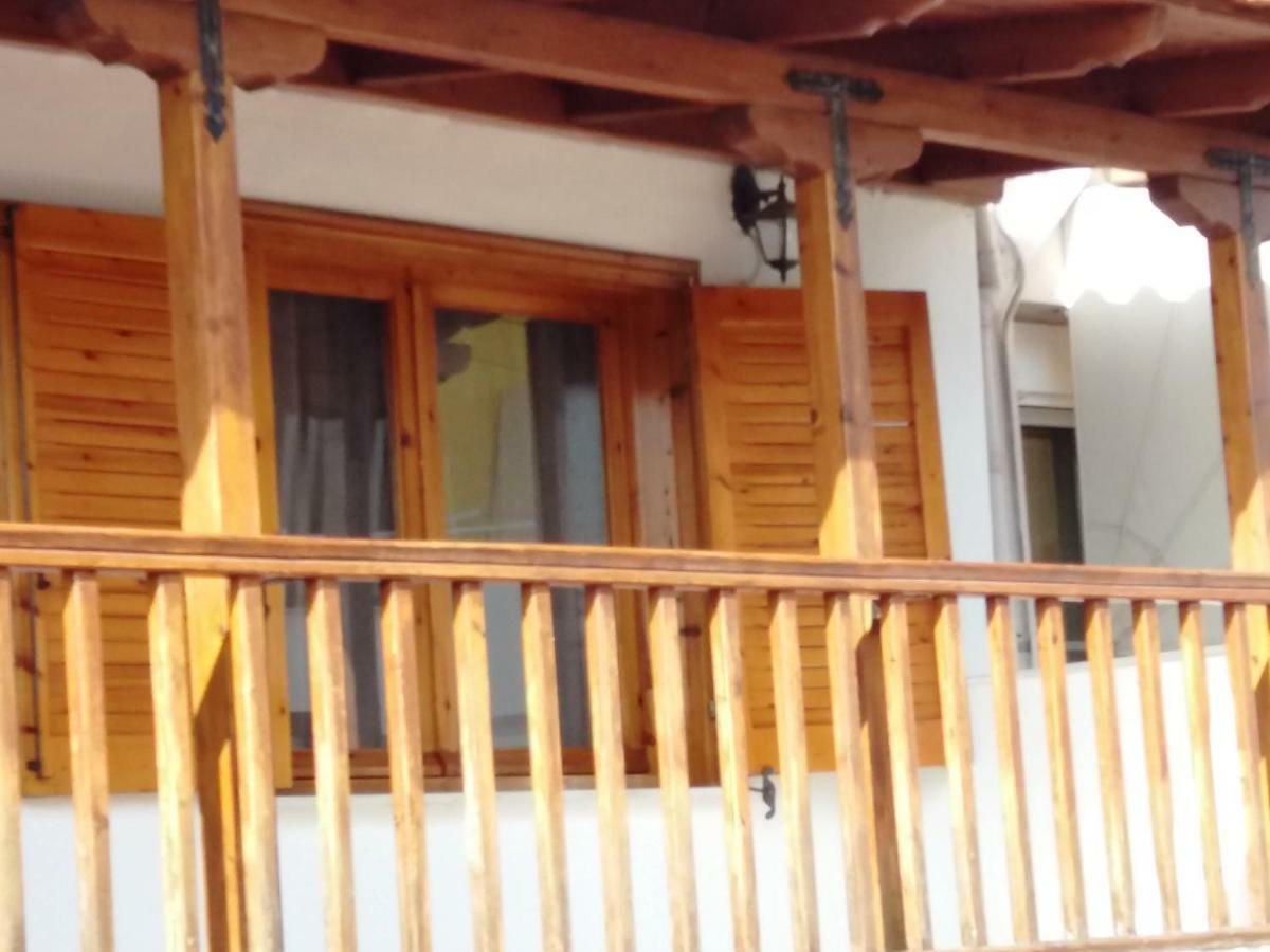 Traditional House Paschalis كافالا المظهر الخارجي الصورة