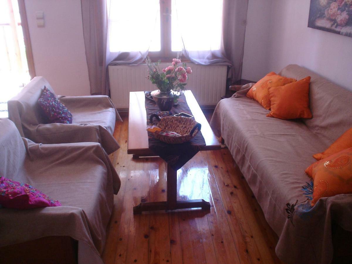 Traditional House Paschalis كافالا المظهر الخارجي الصورة
