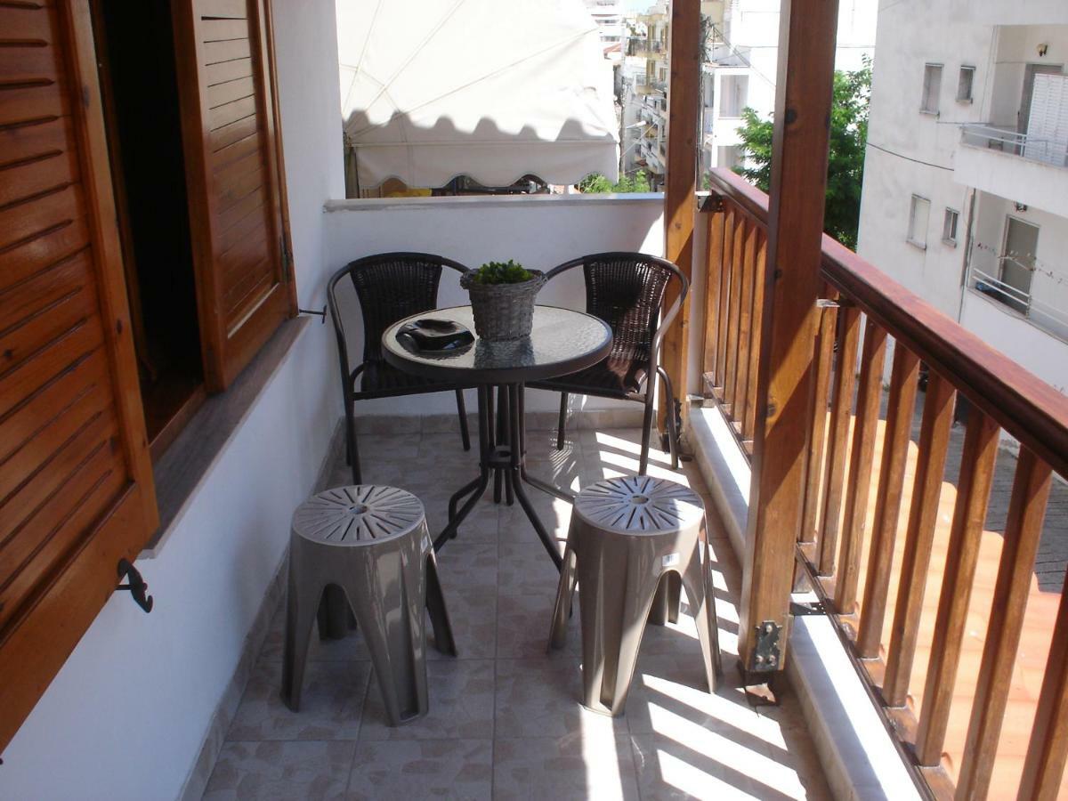 Traditional House Paschalis كافالا المظهر الخارجي الصورة
