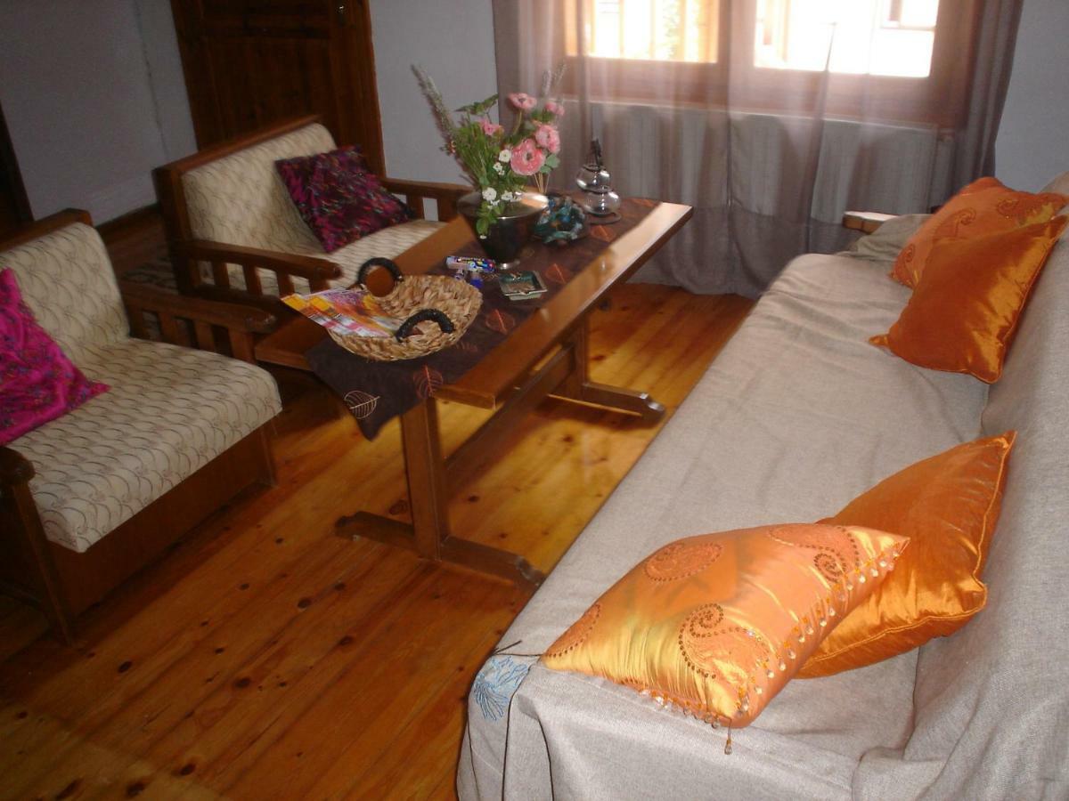 Traditional House Paschalis كافالا المظهر الخارجي الصورة